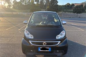 Smart Fortwo 1000 52 kW MHD Coupé Pulse – Benzina