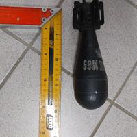 fermacarte militaria