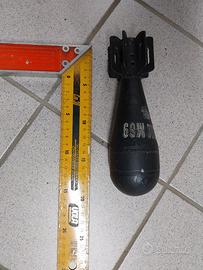 fermacarte militaria