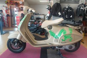 Vespa 946 Dragon - Serie limitata e numerata