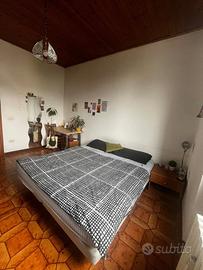 Camera matrimoniale Zona Marche