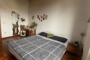 Camera matrimoniale Zona Marche