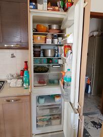 frigo congelatore