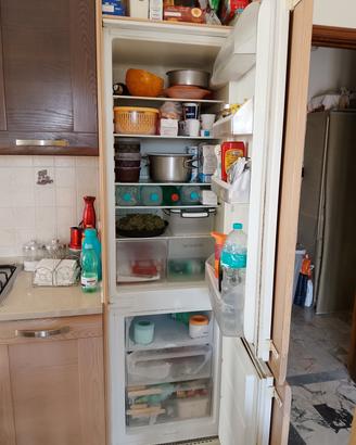 frigo congelatore