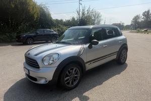 Mini Cooper Countryman 1.6 D ALL4