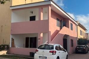 Bilocale in Via Belvedere ad Isola Rossa
