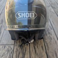 Shoei Casco moto Jet Cruise taglia M/L 58/61