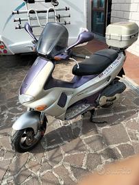 Runner 180 piaggio