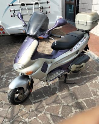 Runner 180 piaggio