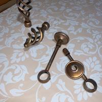 Bastoniera per tenda