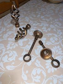 Bastoniera per tenda