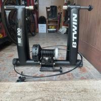 Rullo per bici da corsa Btwin