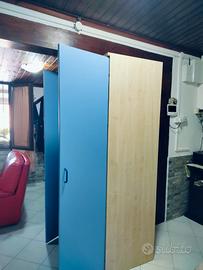 Armadio da cameretta 