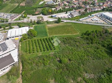 TERRENO A CORNELIANO D'ALBA