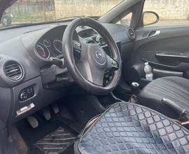 Opel Corsa D 1.2 cc benzina Euro 5