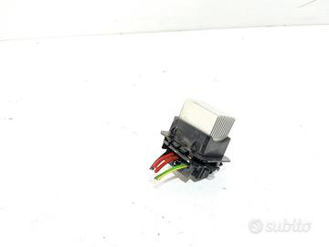 RESISTENZA RISCALDAMENTO PEUGEOT 208 Serie 6441AF