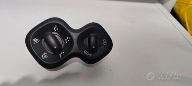 Deviatore Clima Panda 12/20