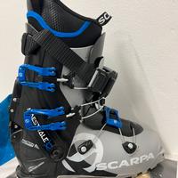 Scarpone SCARPA MAESTRALE XT 25.5