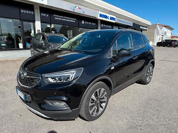 Opel Mokka X 1.6 CDTI Ecotec 136CV 4x4 Start&Stop 