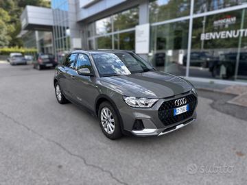 Audi A1 allstreet 30 TFSI S tronic Business