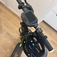 monopattino elettrico