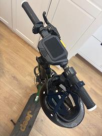 monopattino elettrico