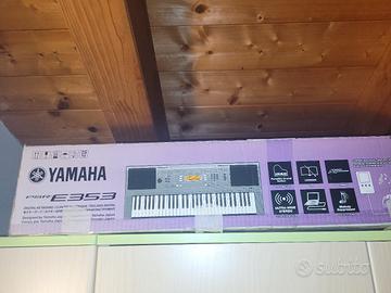 pianola Yamaha