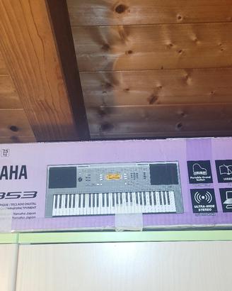 pianola Yamaha