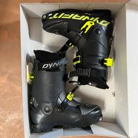 Scarponi Scialpinisto Dynafit Tlt Speedfit