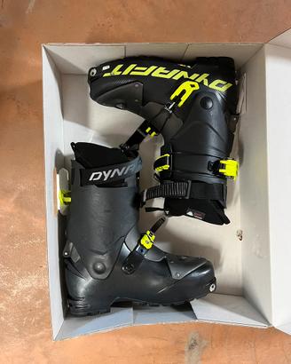 Scarponi Scialpinisto Dynafit Tlt Speedfit