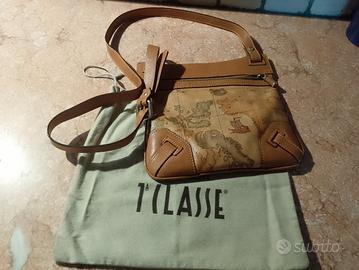 Borsa tracolla Alviero Martini 1 Classe