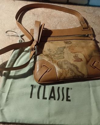 Borsa tracolla Alviero Martini 1 Classe