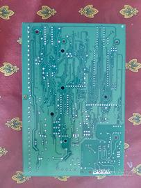 scheda elettronica  elkron