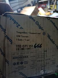 portapacchi Volkswagen Touran 