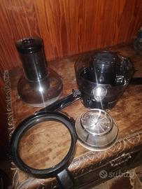 centrifuga Philips HR1856/70R1