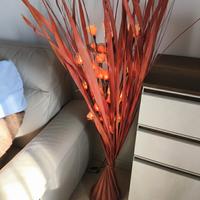 lampada da terra piantana 