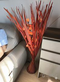 lampada da terra piantana 