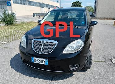 Gpl lancia ypsilon leggi bene