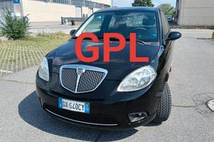 Gpl lancia ypsilon leggi bene