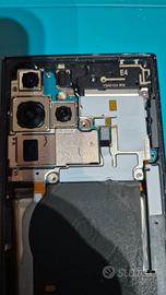 modulo fotocamere Samsung S22 ultra