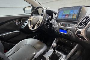 HYUNDAI Ix35 2.0 4X4 - PROMO