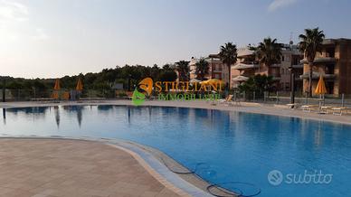 Appartamento, Via Vanoni - Campomarino