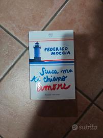 Scusa ma ti chiamo amore 