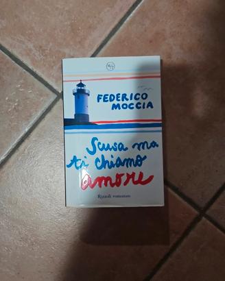 Scusa ma ti chiamo amore 