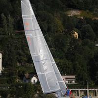 Barca a vela Xtreme 25