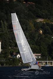 Barca a vela Xtreme 25