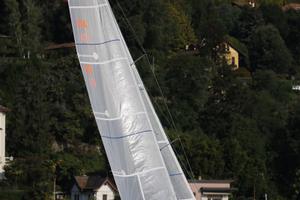 Barca a vela Xtreme 25