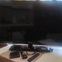televisore Samsung 40 pollici