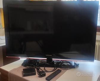 televisore Samsung 40 pollici