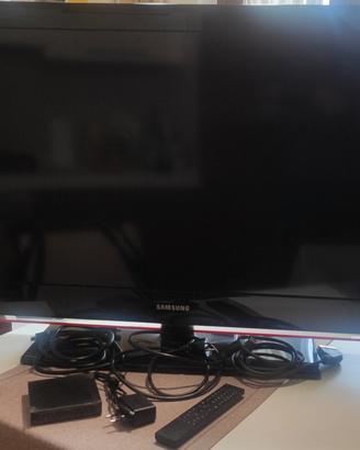 televisore Samsung 40 pollici